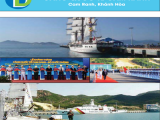 CẢNG QUỐC TẾ CAM RANH
