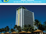 KHÁCH SẠN BEST WESTERN NHA TRANG