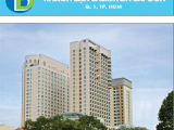 KHÁCH SẠN SHERATON SÀI GÒN