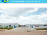 Xưởng Toshiba 