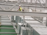  THI CÔNG HỆ THỐNG THÔNG GIÓ VÀ ĐIỀU HÒA KHÔNG KHÍ 