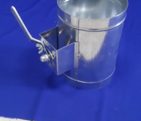 CVD Tay Gặt 